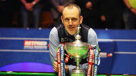 odds on snooker world championship